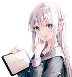 School Girl