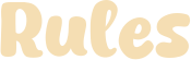Rules