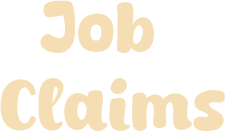 Job Claims